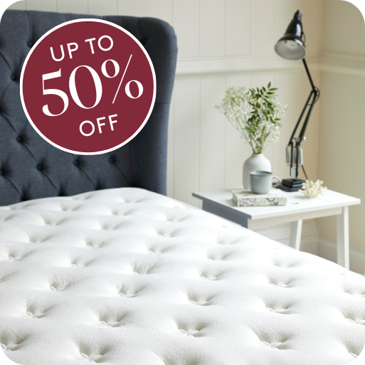 Luxury Boxing Day Sale Mattress Deals 2025